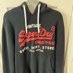 Superdry Hoodie